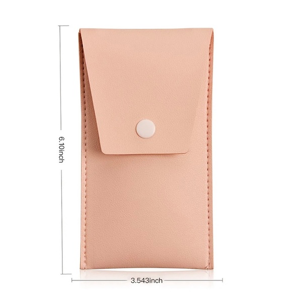 Makeup Brush Set - Bridal Shower Favors - Picture 2 of 12